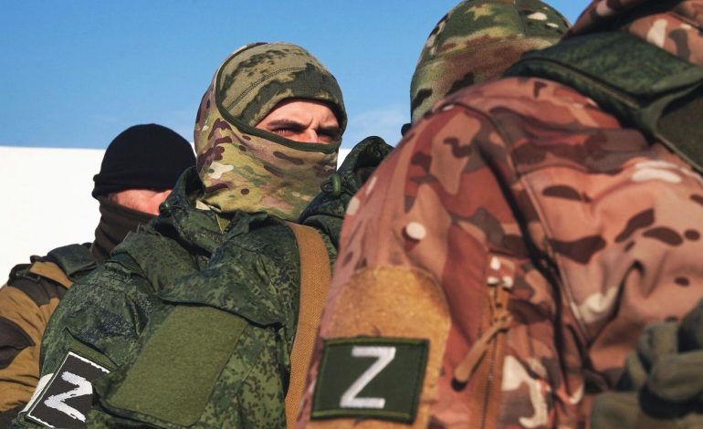 Rusya Savunma Bakanlığı: Son bir günde bin 300’ün üzerinde Ukraynalı asker etkisiz hale getirildi