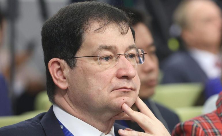 Rusya: Trump gerçekten Ukrayna’da barış istiyor ve Rusya’nın meşru taleplerini anlıyor