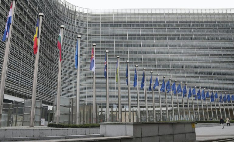 Rusya’nın AB Daimi Temsilciliği: AB, Rus enerji kaynaklarını reddetmekle kendi kendine zarar veriyor