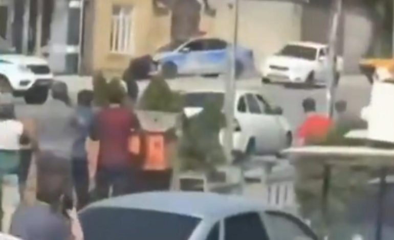 Rusya’nın Dağıstan bölgesinde silahlı saldırı