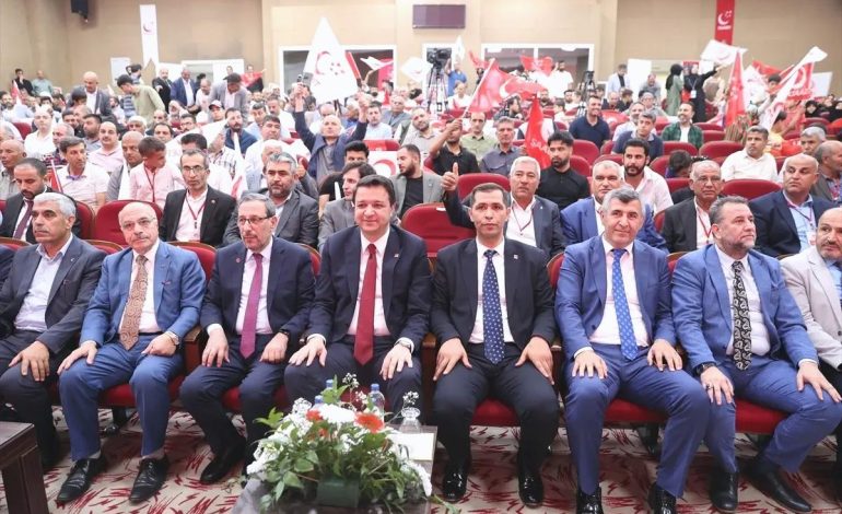 Saadet Partisi’nden Kardeşlik Vurgusu