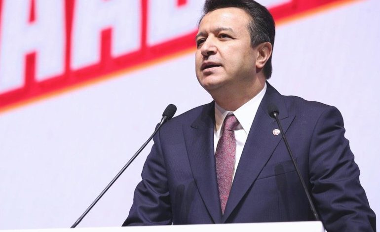 Saadet Partisi’nden ‘süreç’ açıklaması