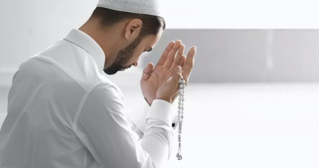 Sabah namazı nasıl kılınır? Sabah namazı kaç rekâttır? Diyanet Sabah namazı kılınışı!