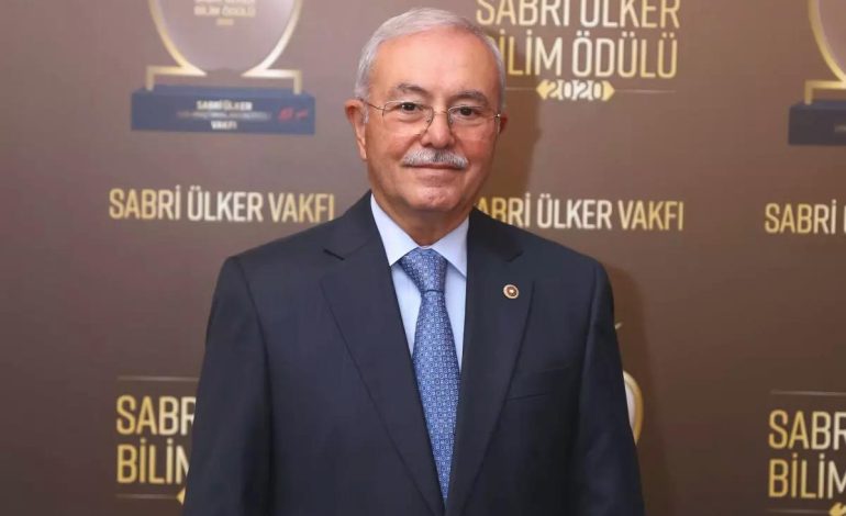 Sabri Ülker Vakfı, eczacılar için ‘Beslenme ve Beslenme İletişimi’ programını başlattı
