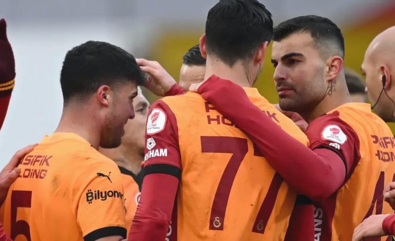 Sadece 92 dakika oynadı! Galatasaraylı genç yıldıza Avrupa’dan 2 talip