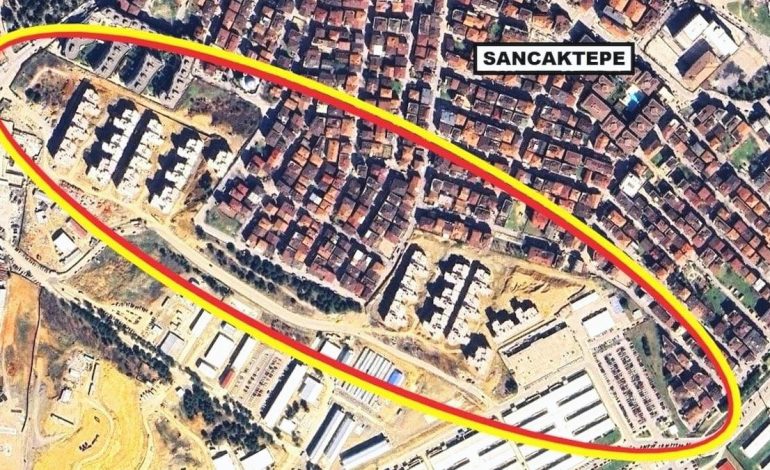 Sağlık Bakanlığı itiraz etti, TOKİ plandan camiyi çıkardı