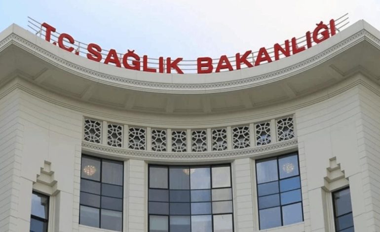 Sağlık Bakanlığı’na 19 bin personel alınacak