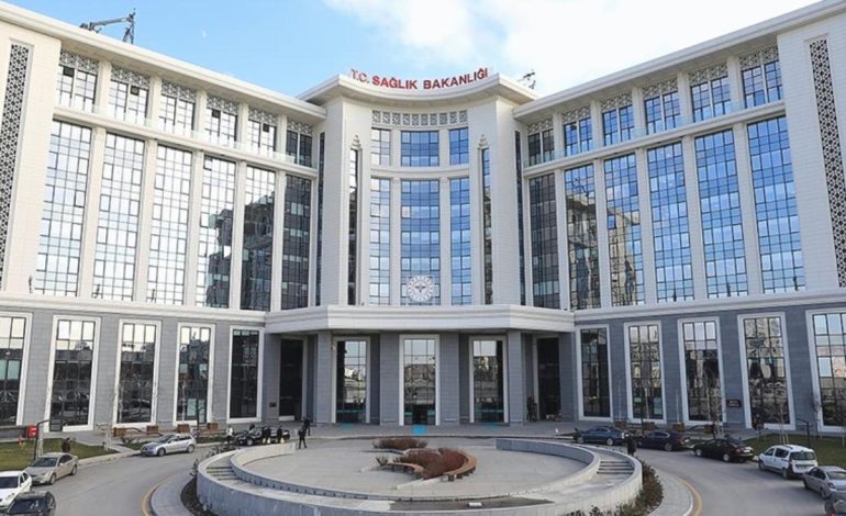 Sağlık Bakanlığı’ndan 81 ilde yeni uygulama