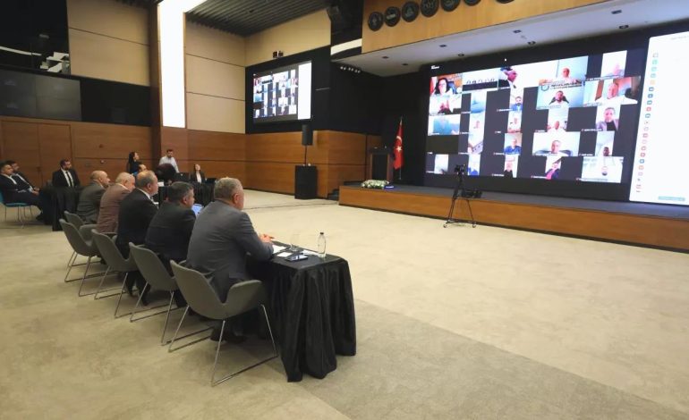 Sağlık-Sen, Toplu Sözleşme İçin Harekete Geçti