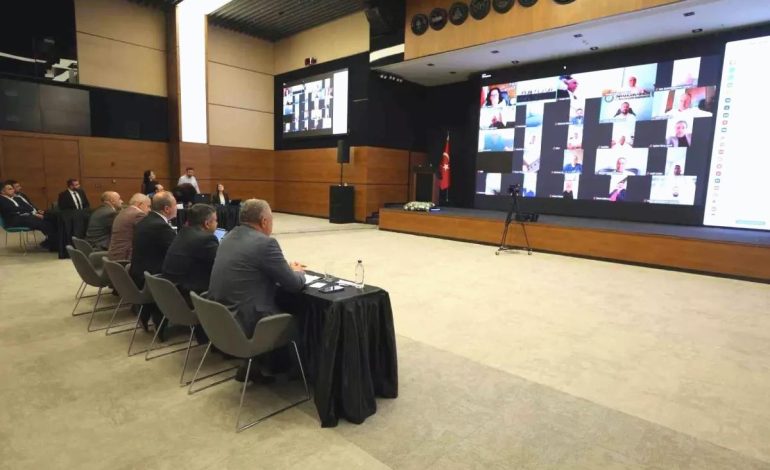 Sağlık-Sen, Toplu Sözleşme İçin İl Ziyaretlerine Başlıyor