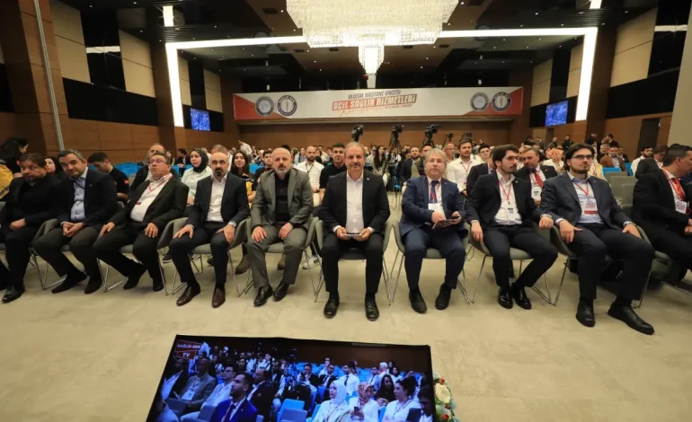 Sağlık-Sen’den sağlık çalışanlarına destek