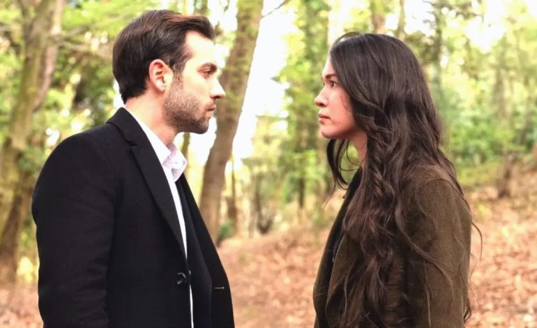 SAHİPSİZLER 22. BÖLÜM FRAGMANI İZLE! STAR TV ekranı Sahipsizler yeni bölüm fragmanı yayınlandı mı, son bölümde neler oldu?