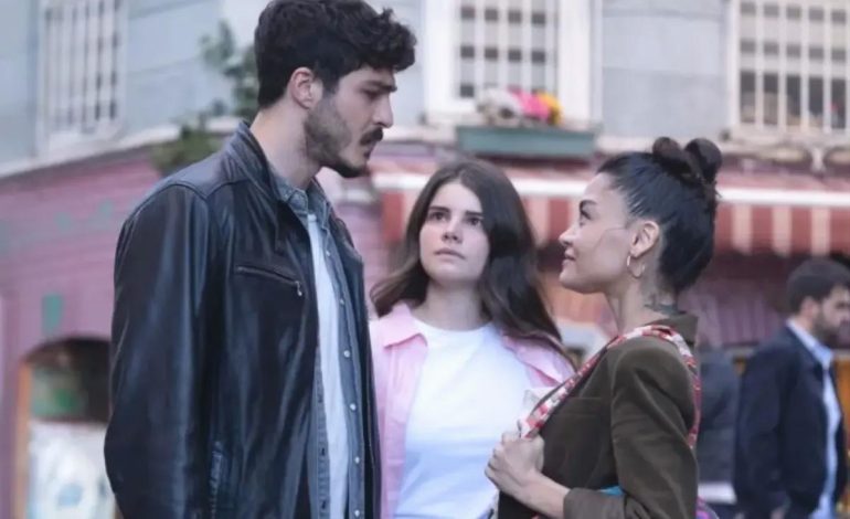 Sahipsizler 22. bölüm fragmanı yayınlandı mı?