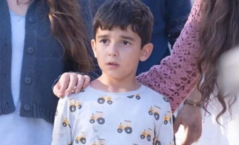 Sahipsizler Samet diziden ayrılıyor mu? Sahipsizler Samet neden diziden ayrılıyor?
