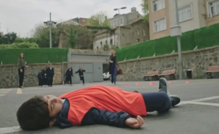 Sahipsizler Samet ölecek mi? Sahipsizler Samet diziden ayrılıyor mu?