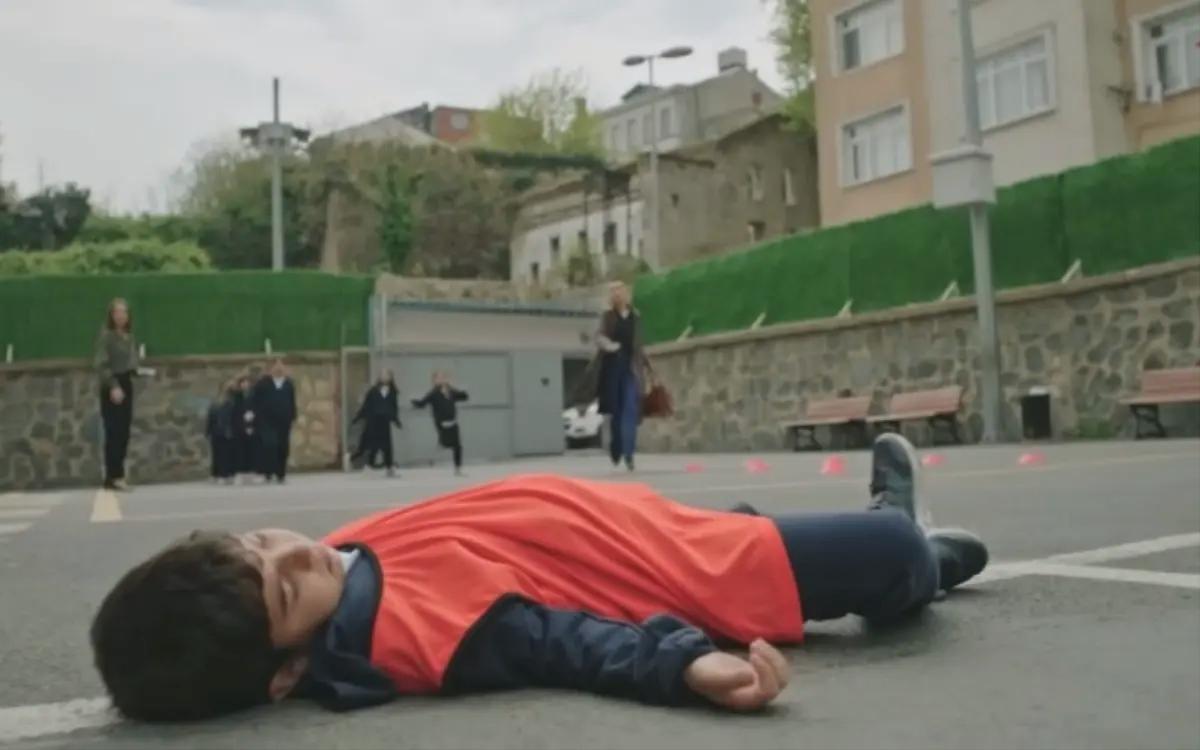 Sahipsizler Samet ölecek mi? Sahipsizler Samet diziden ayrılıyor mu?
