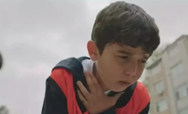 Sahipsizler Samet ölecek mi? Sahipsizler Samet diziden ayrılıyor mu?