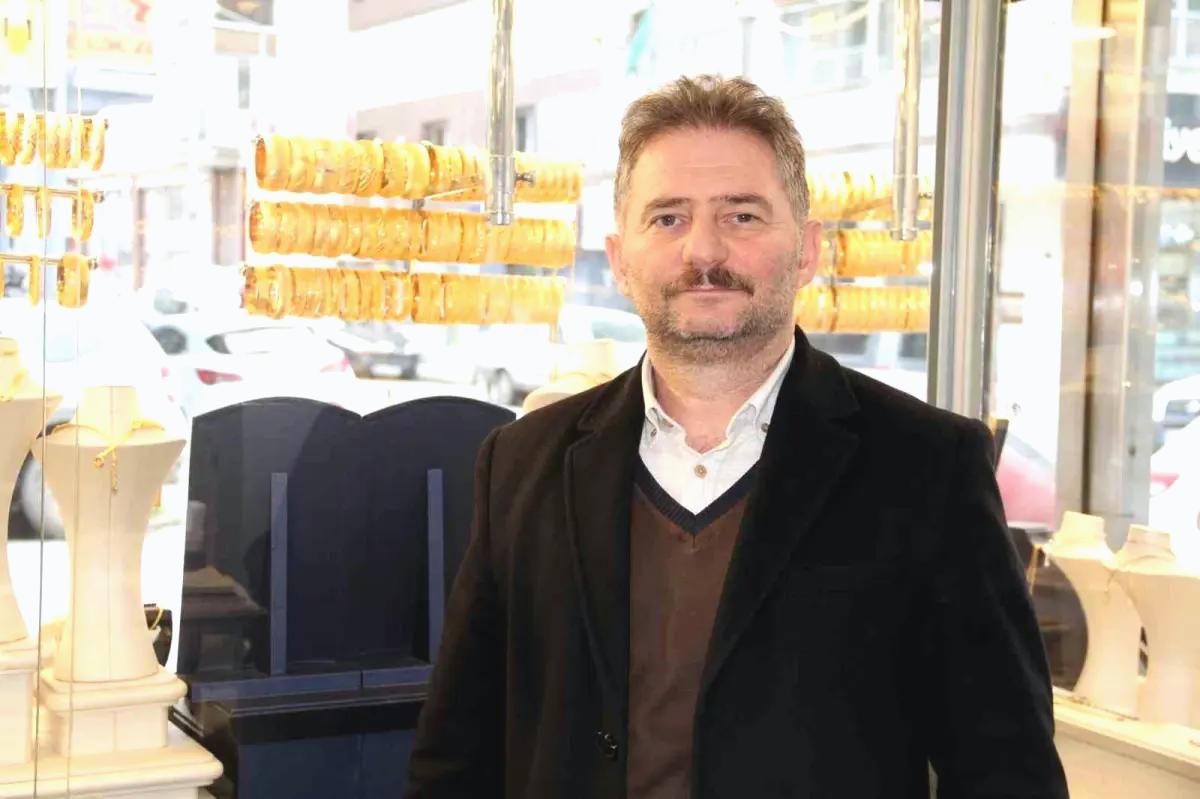 Sahte Altın Dolandırıcılığına Dikkat!