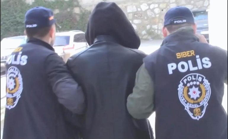 Sahte Borsa Dolandırıcılığına Operasyon