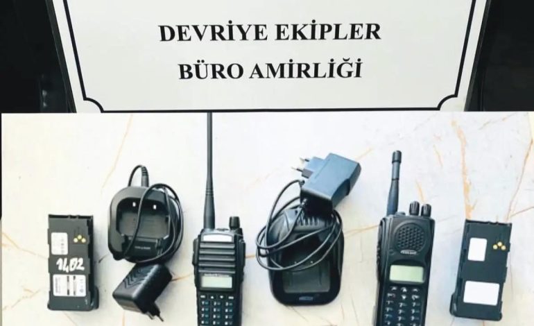 Sahte Kamu Görevlisi Tutuklandı