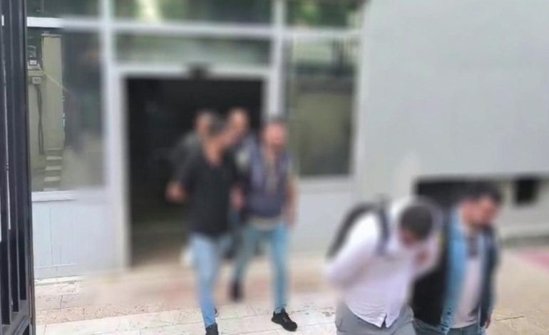 Sahte yatırım ilanıyla 33 milyon liralık vurgun yaptılar