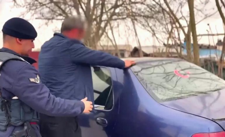 Sakarya’da 157 Tutuklama