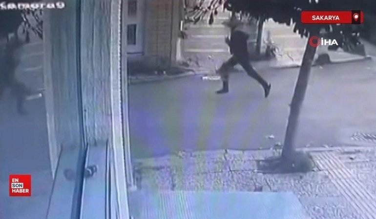 Sakarya’da kadın cinayeti işleyen şahısa müebbet