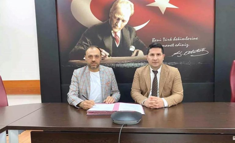 Sakarya’da Sporcuların Sağlığı İçin Önemli Protokol İmzalandı