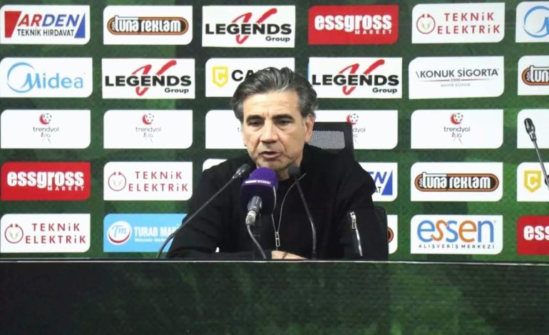 Sakaryaspor Son Maçta Galip Geldi