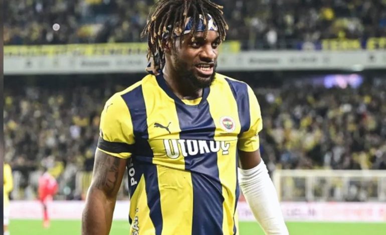 Sakatlığı için Fransa’ya giden Maximin için ülkesinden çarpıcı iddia