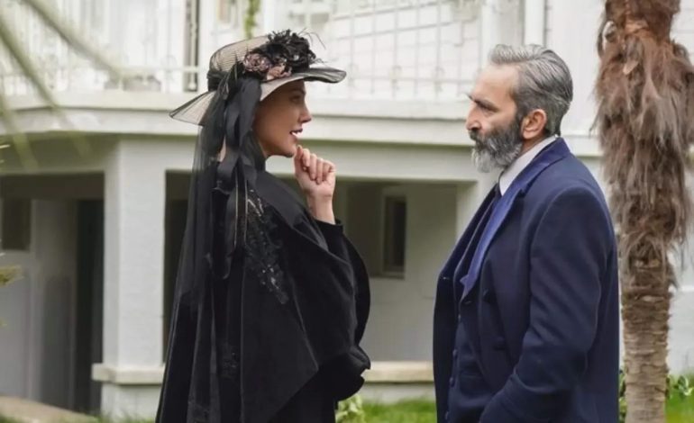 Şakir Paşa Ailesi 15. bölüm fragmanı yayınlandı mı?