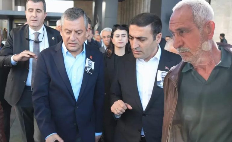 Saldırgan hakkında MASAK raporu ile HTS kayıtları istendi