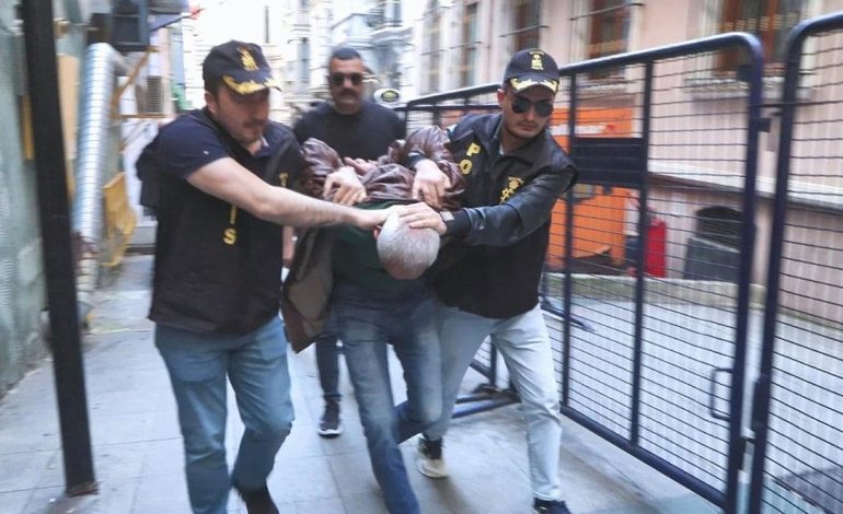 Saldırganın abisi SÖZCÜ’ye konuştu: Provokasyonda kullanılmış olabilir