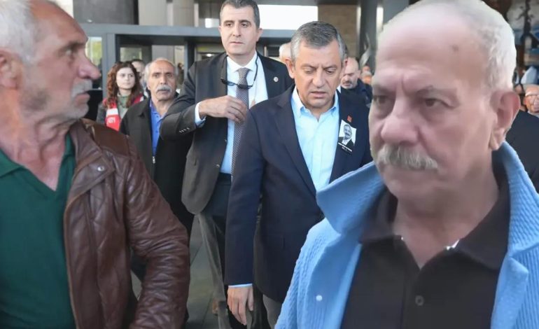 Saldırganın ağabeyi: İstanbul’da arkadaşlık yaptığı kişiler araştırılsın