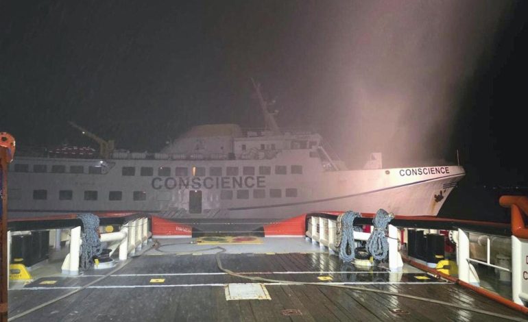 Saldırıya uğrayan gemideki 6 Türk vatandaşının ülkeye dönüşü sağlandı