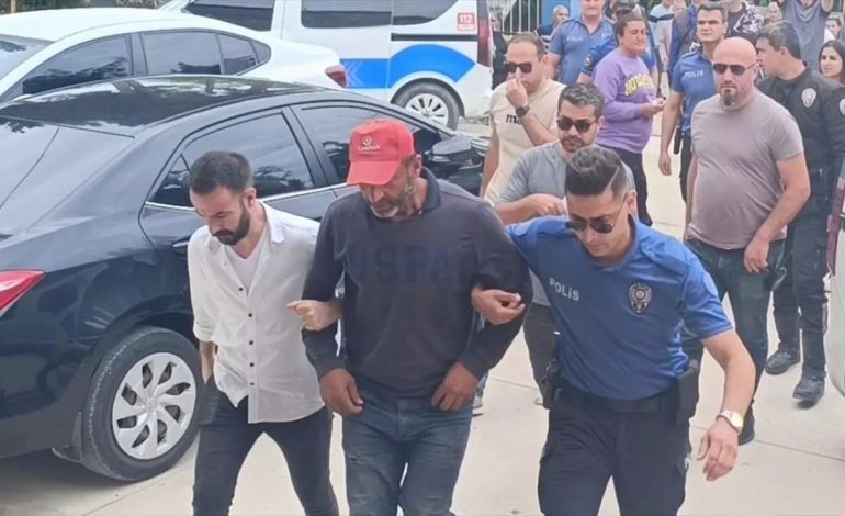 Samandağ’da Molotof Olayı: Şüpheliler Serbest