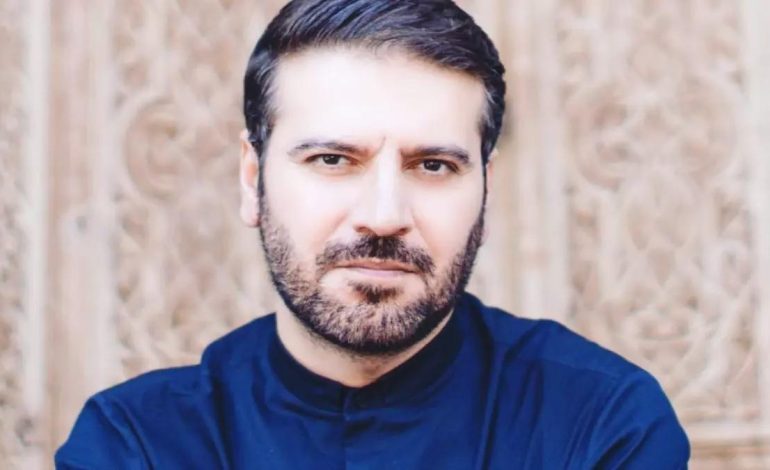 Sami Yusuf kimdir? Sami Yusuf kaç yaşında, nereli?