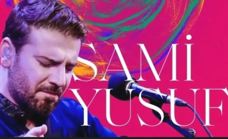 Sami Yusuf konser biletleri nasıl alınır, biletler kaç TL?