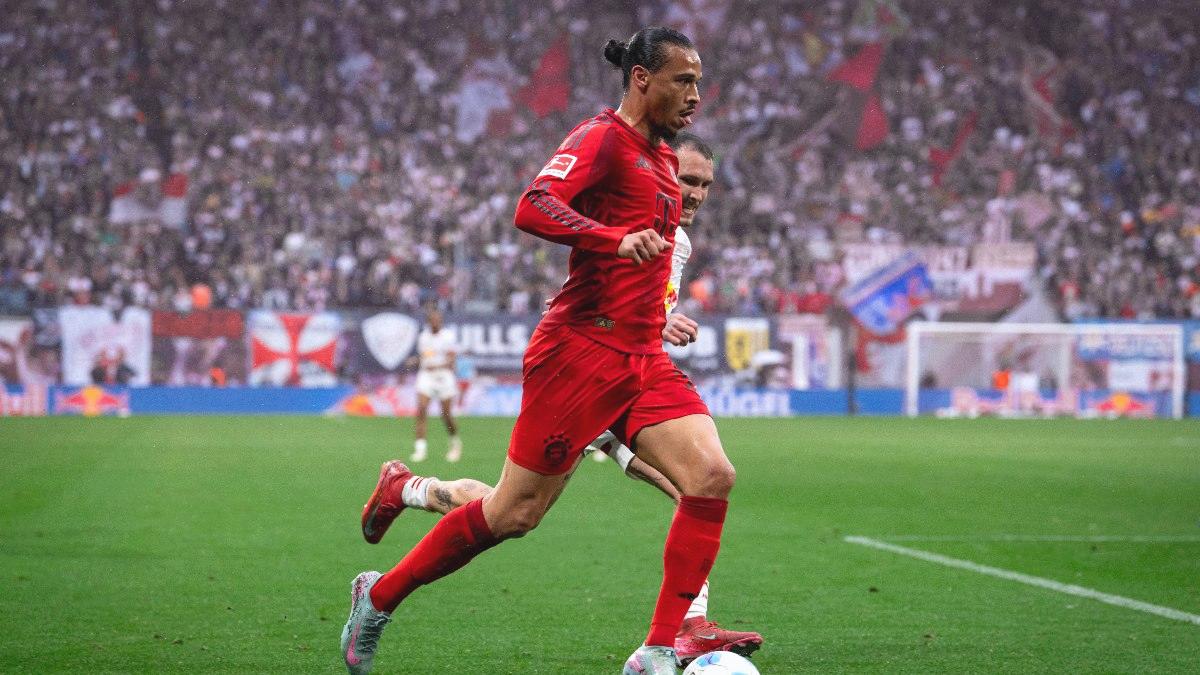 Şampiyonluk ertelendi! Bayern Münih, Leipzig’le berabere kaldı