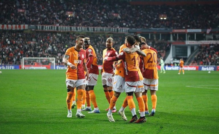 Şampiyonluk ‘tecrübe’ ile sabit