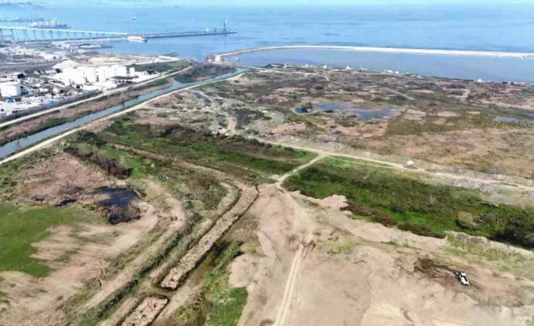 Samsun’a Yeni Köprüler Geliyor