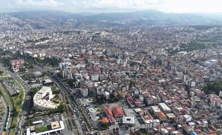 Samsun’da 2025’te 4.988 Kişi İstihdam Edildi