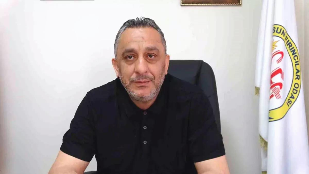 Samsun’da Ekmek Fiyatı Yeniden 12,5 TL Oldu