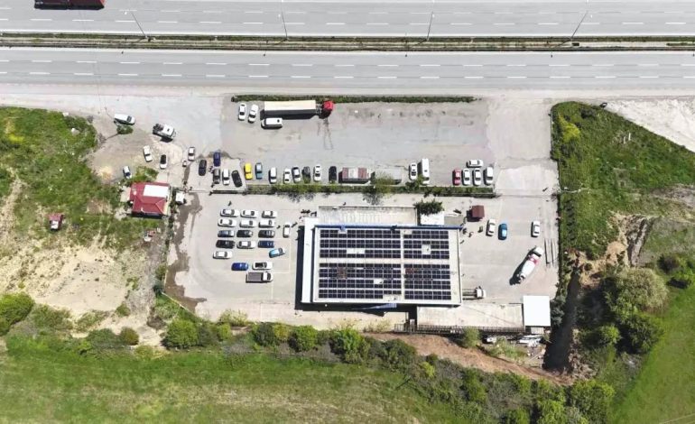 Samsun’da Heyelan Riskine Karşı Önlemler Alınıyor