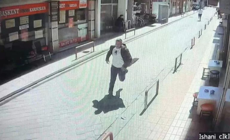 Samsun’da kaçırma cinayeti