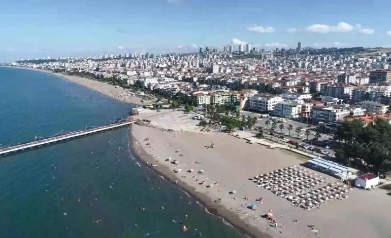 Samsun’da Konut Satışları Yüzde 73,30 Arttı