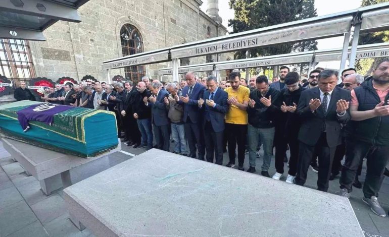 Samsun’da Minik Beren’in Vefatı Tüm Şehri Üzdü