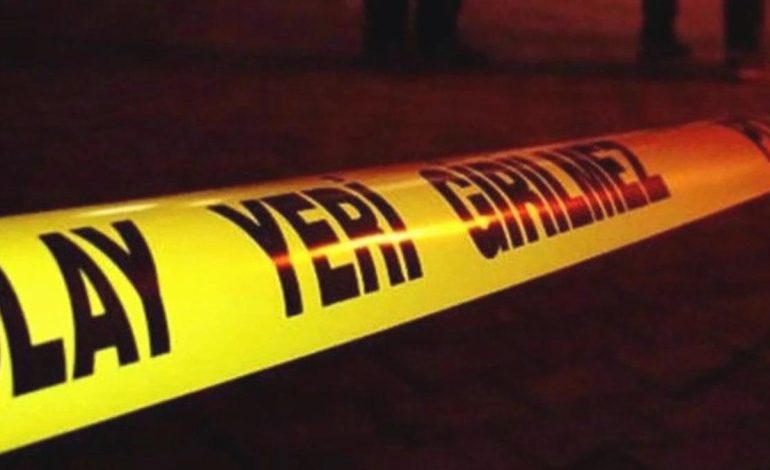 Samsun’da silahlı kavga, 3 kişi yaralandı