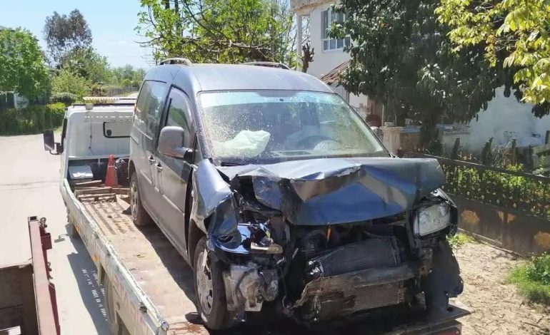 Samsun’da Trafik Kazası: 82 Yaşındaki Sürücü Hayatını Kaybetti