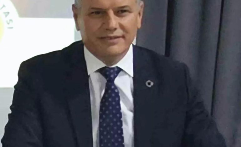 Samsun’da Uluslararası Ticaret Elçileri Kooperatifi Kuruluyor